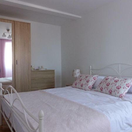 Anicic Apartment โอปาติยา ภายนอก รูปภาพ
