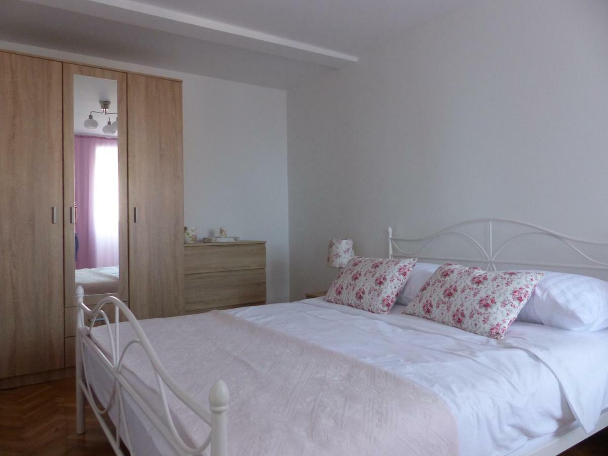 Anicic Apartment โอปาติยา ภายนอก รูปภาพ