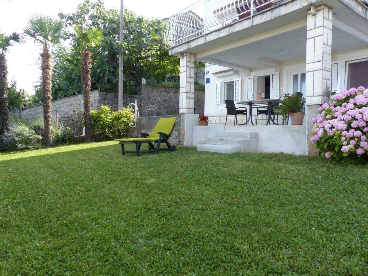 Anicic Apartment โอปาติยา ภายนอก รูปภาพ