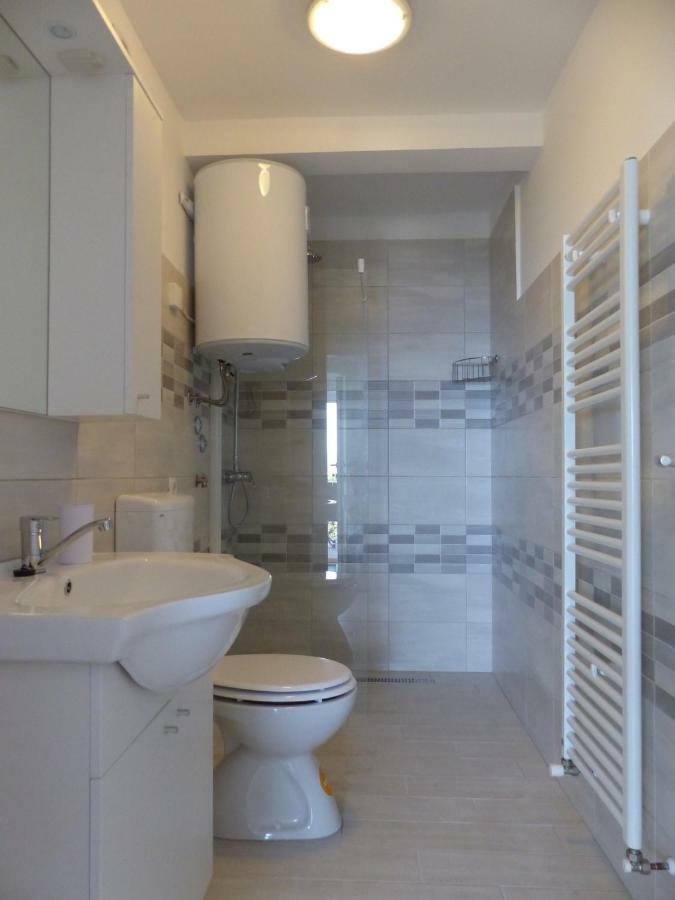 Anicic Apartment โอปาติยา ภายนอก รูปภาพ