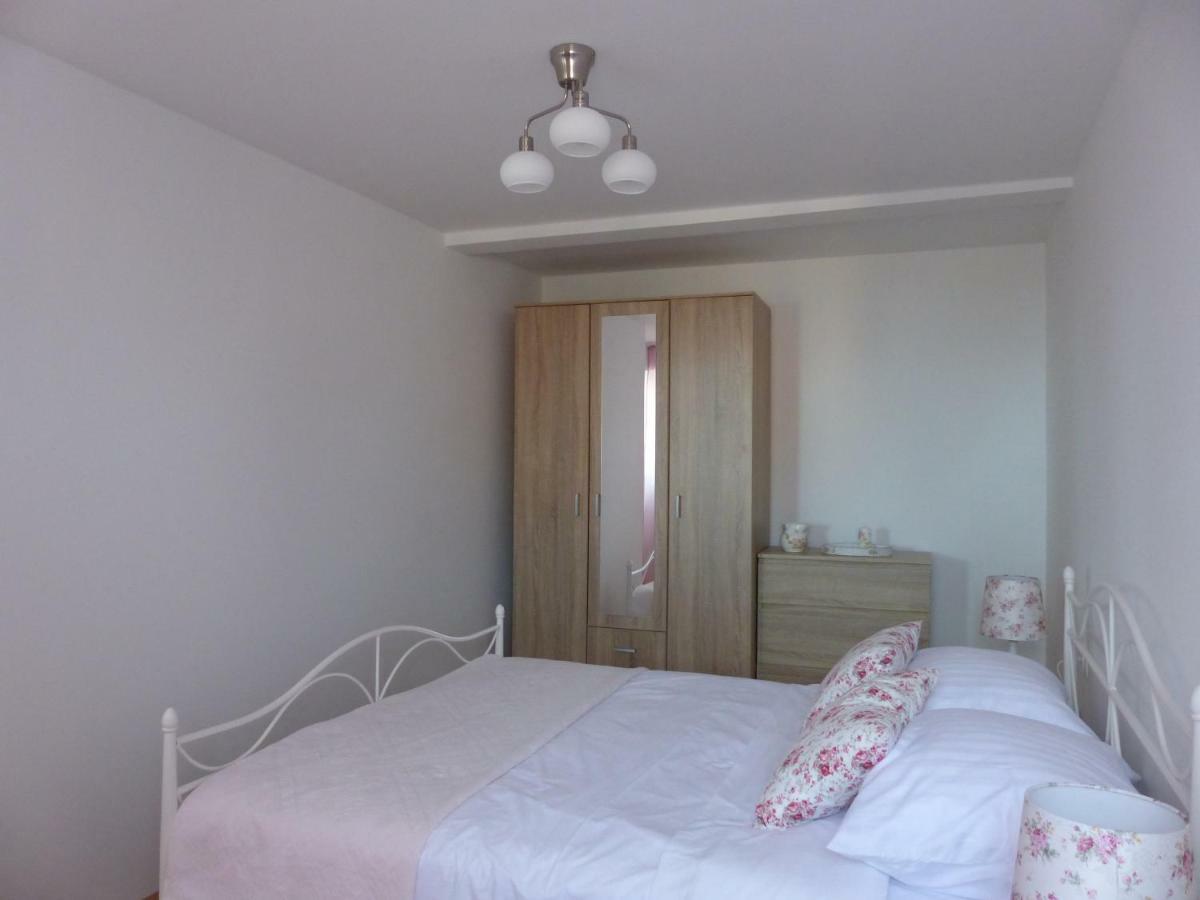 Anicic Apartment โอปาติยา ภายนอก รูปภาพ