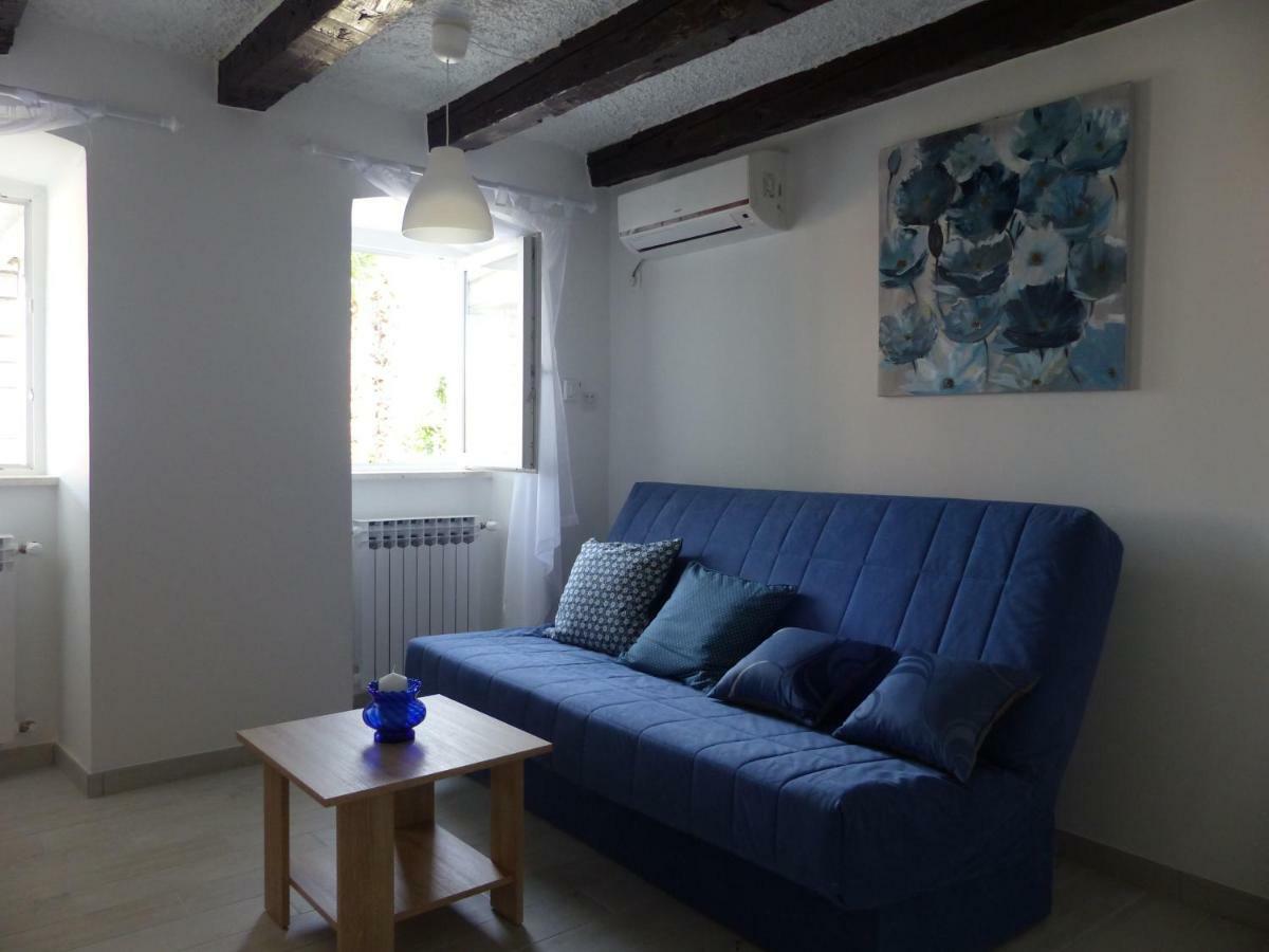 Anicic Apartment โอปาติยา ภายนอก รูปภาพ